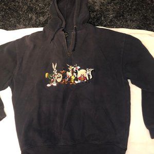 Authentic WB 90s Looney Tunes Sweatshirt